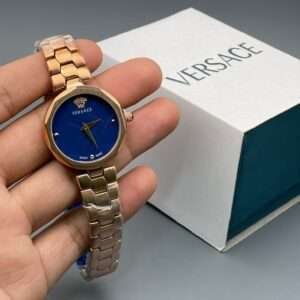 VVERSACE Classic Women’s Watch