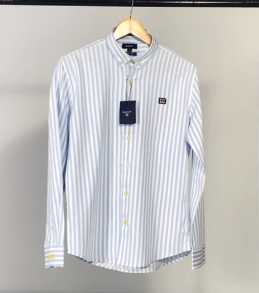 Men's Branded Giza Shirts