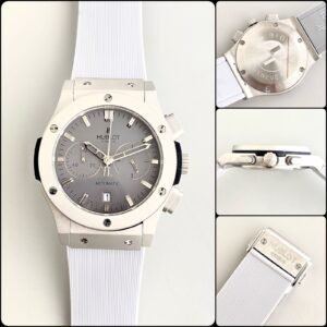 Men’s Big Bang Matt Grey Watch