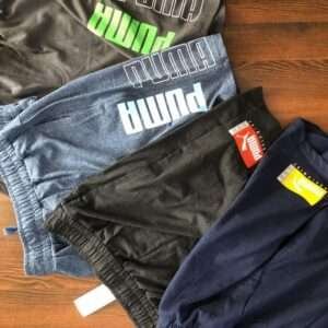 Men’s Premium Surplus Shorts