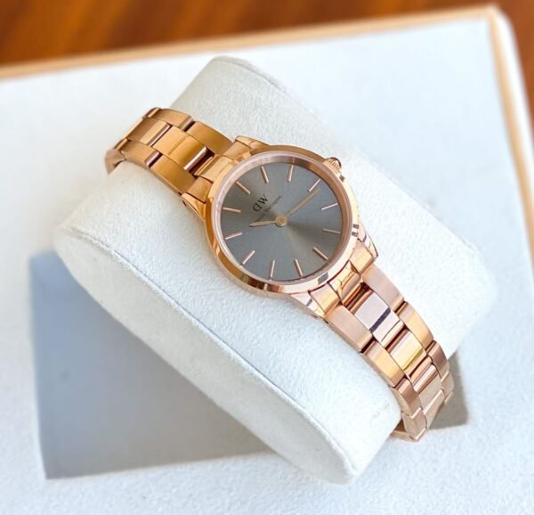 DW Women's Iconic Link Edition Watch