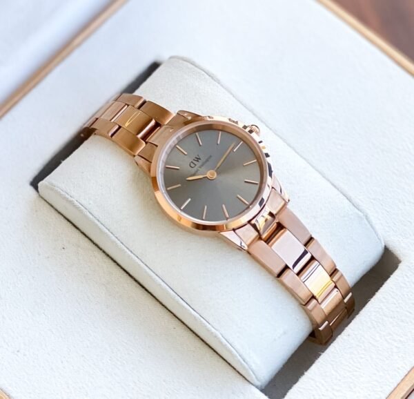 DW Women's Iconic Link Edition Watch