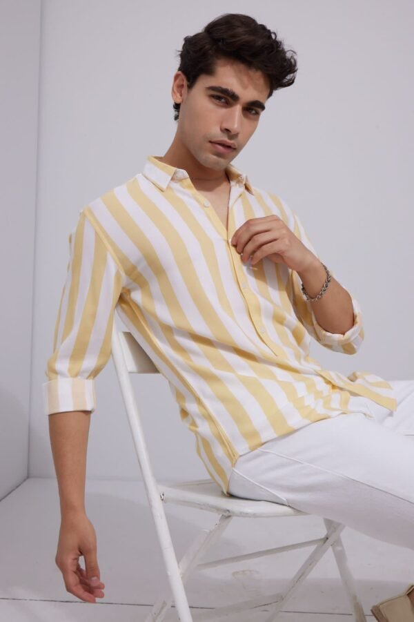 Men's Surplus Branded Line Shirts