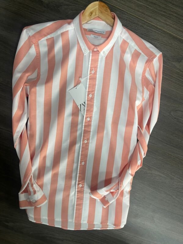 Men's Surplus Branded Line Shirts