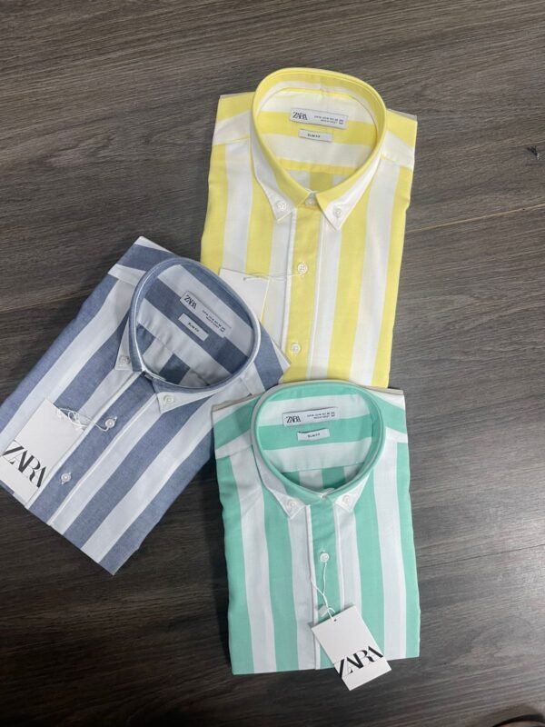 Men's Surplus Branded Line Shirts
