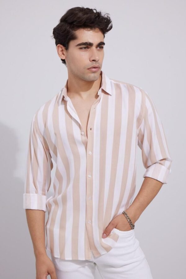 Men's Surplus Branded Line Shirts