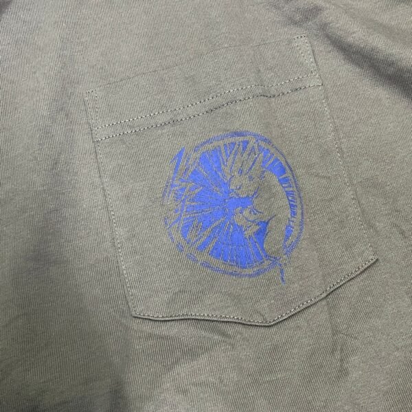 Men's Limited Edition Oversized Fullsleeves Tees