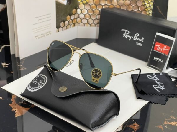 Aviator Men's 3096 Sunglasses