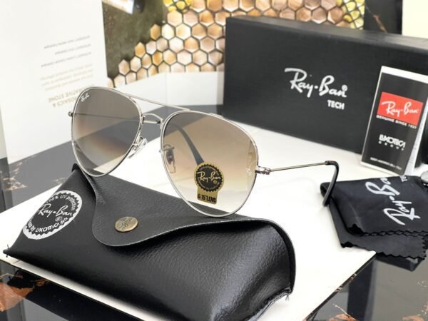 Aviator Men's 3096 Sunglasses