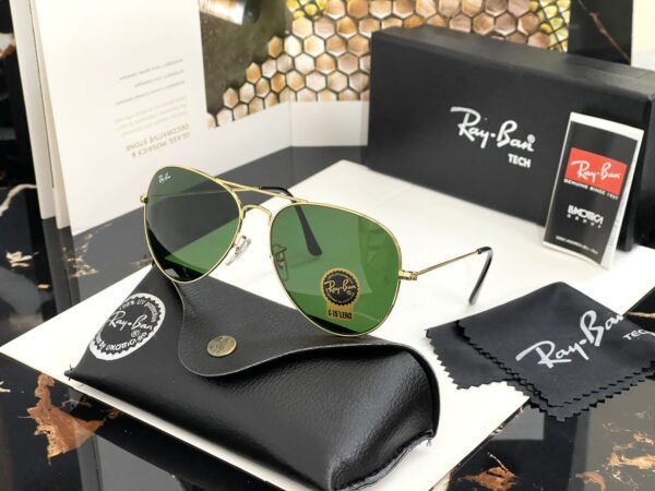 Aviator Men's 3096 Sunglasses
