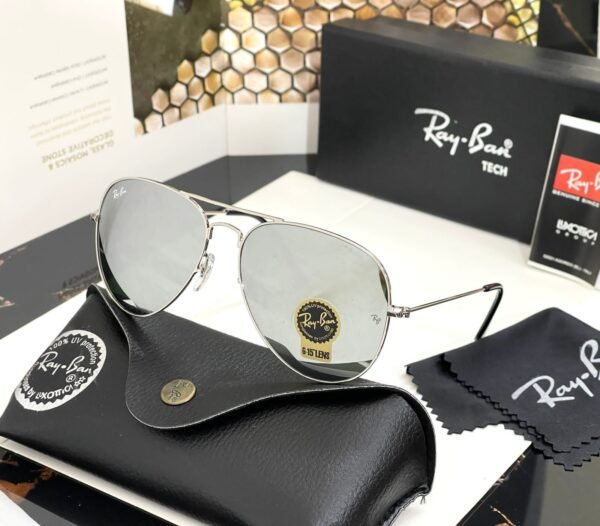 Aviator Men's 3096 Sunglasses