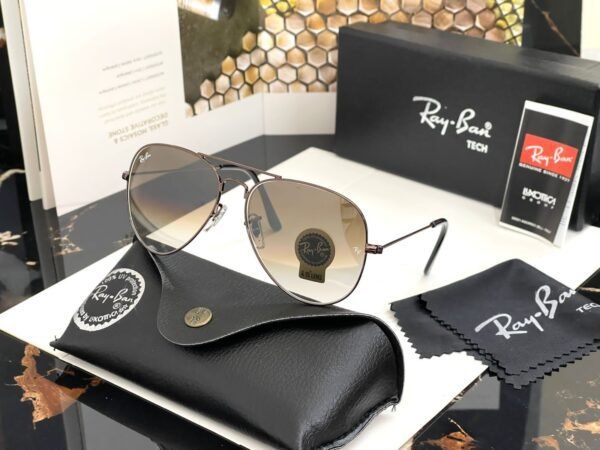 Aviator Men's 3096 Sunglasses