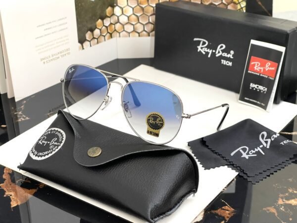 Aviator Men's 3096 Sunglasses