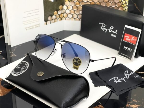 Aviator Men's 3096 Sunglasses