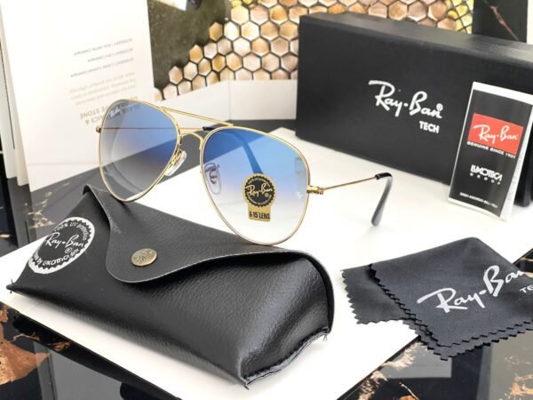 Aviator Men's 3096 Sunglasses