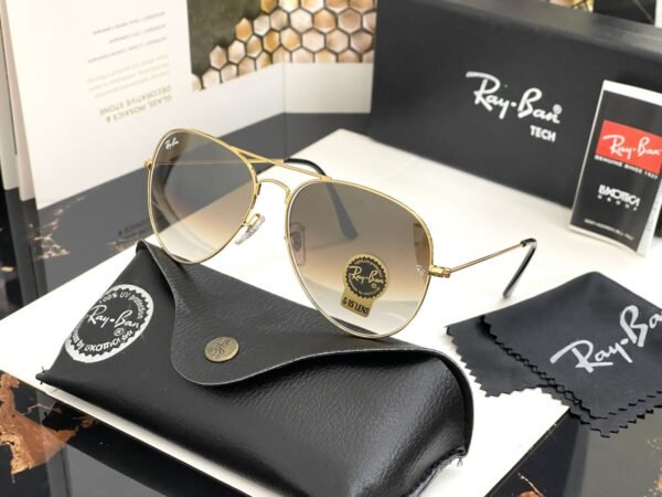Aviator Men's 3096 Sunglasses