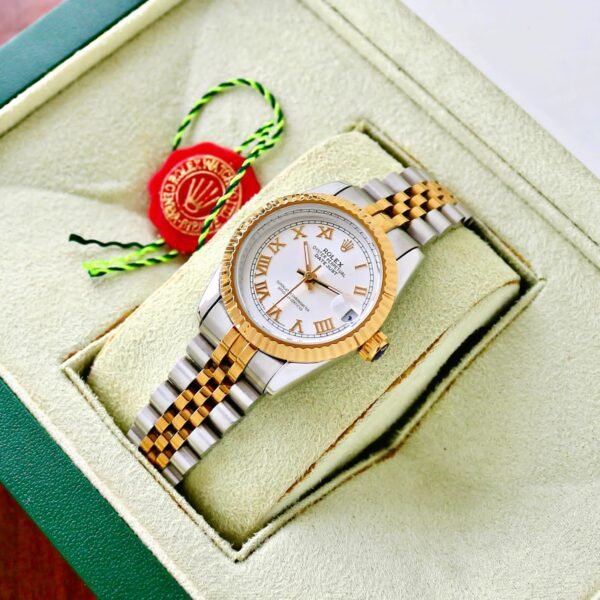 Women's Oyster Perpetual Edition Watch