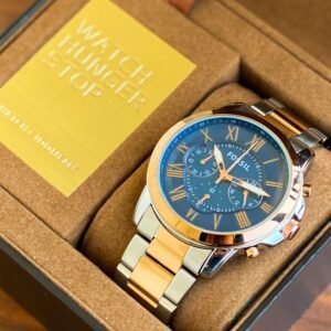 Men’s Grant Series Watch