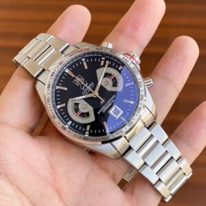 TH Men’s Calibre 17 RS2 Watch