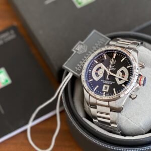 TH Men’s Calibre 17 RS2 Watch