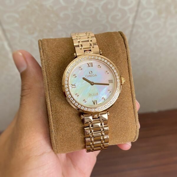 Women's De Ville Primaluna Watch