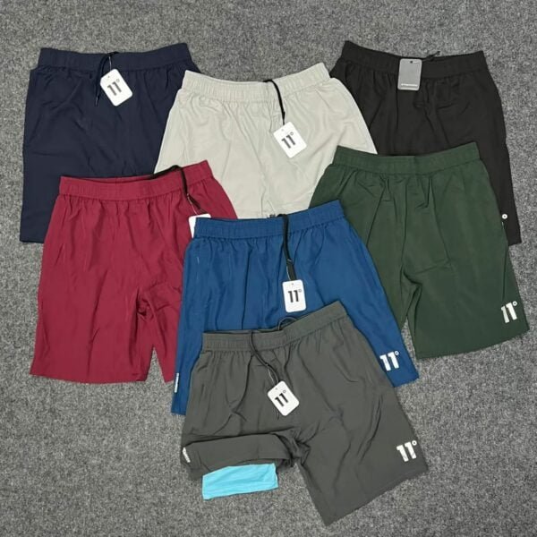 Men's Athletic Drifit Shorts