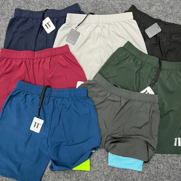 Men's Athletic Drifit Shorts