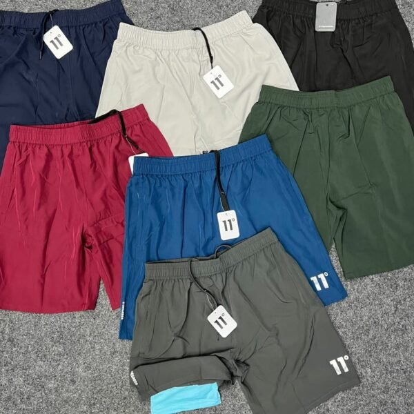 Men's Athletic Drifit Shorts
