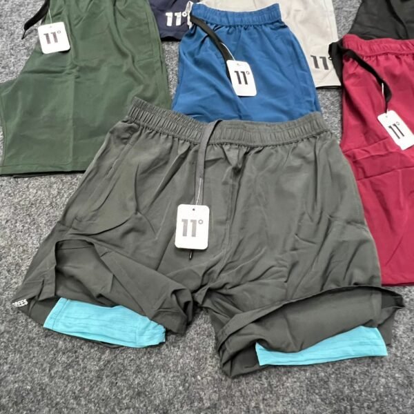 Men's Athletic Drifit Shorts