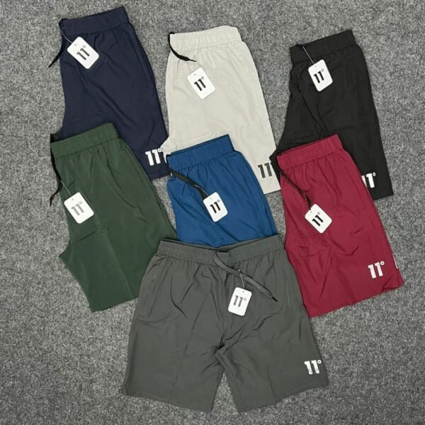 Men's Athletic Drifit Shorts
