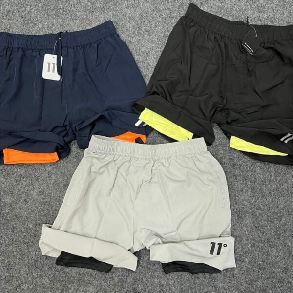 Men's Athletic Drifit Shorts