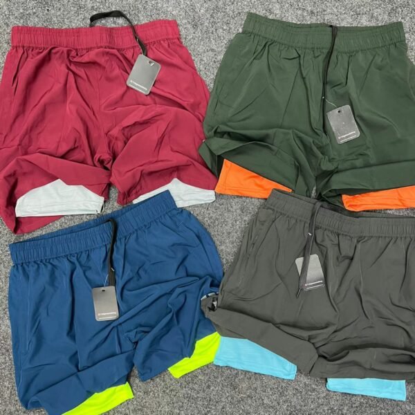 Men's Athletic Drifit Shorts