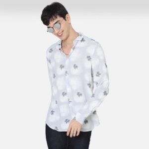 Men’s Branded Beach/Hawaiian Shirts