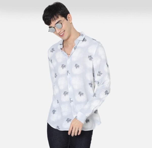 Men's Branded Beach Shirts