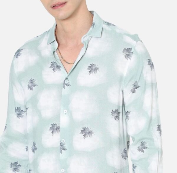Men's Branded Beach Shirts