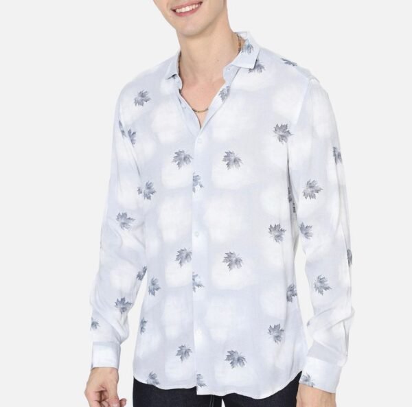 Men's Branded Beach Shirts