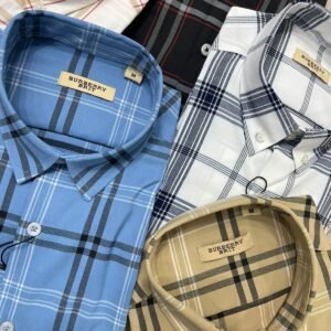 Men’s Brit Premium Classic Shirts