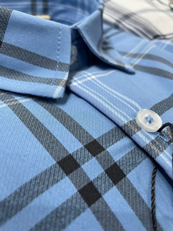 Men's Brit Premium Classic Shirts
