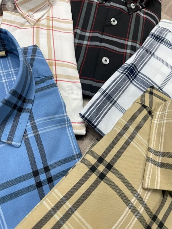 Men's Brit Premium Classic Shirts