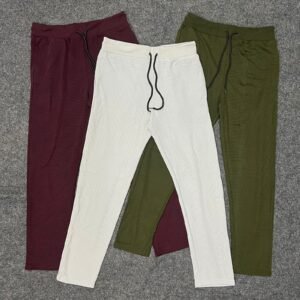 Men’s Gym Track Pants