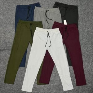 Men’s Gym Track Pants