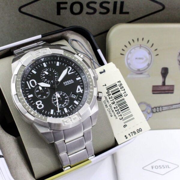 Men's Bronson FS5710 Edition Watch