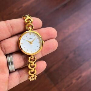 Women’s Branded Watch Series