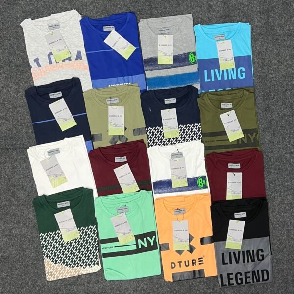 Men's Trendy Printed Casual Shirts