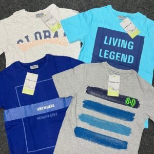 Men’s Printed Casual Shirts