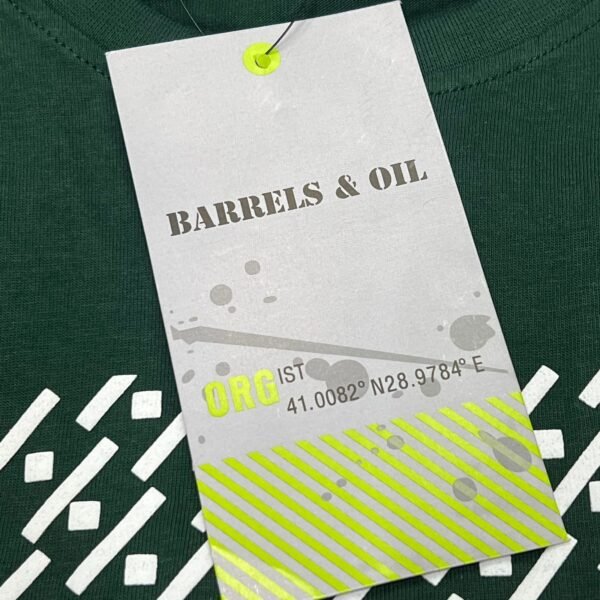 Men's Trendy Printed Casual Shirts