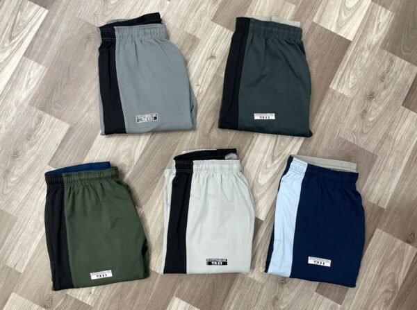 Men's Branded Athletic Track Pants