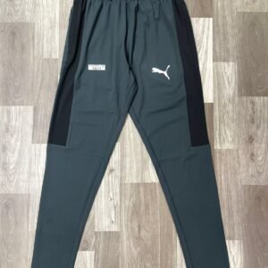Men’s Branded Athletic Track Pants
