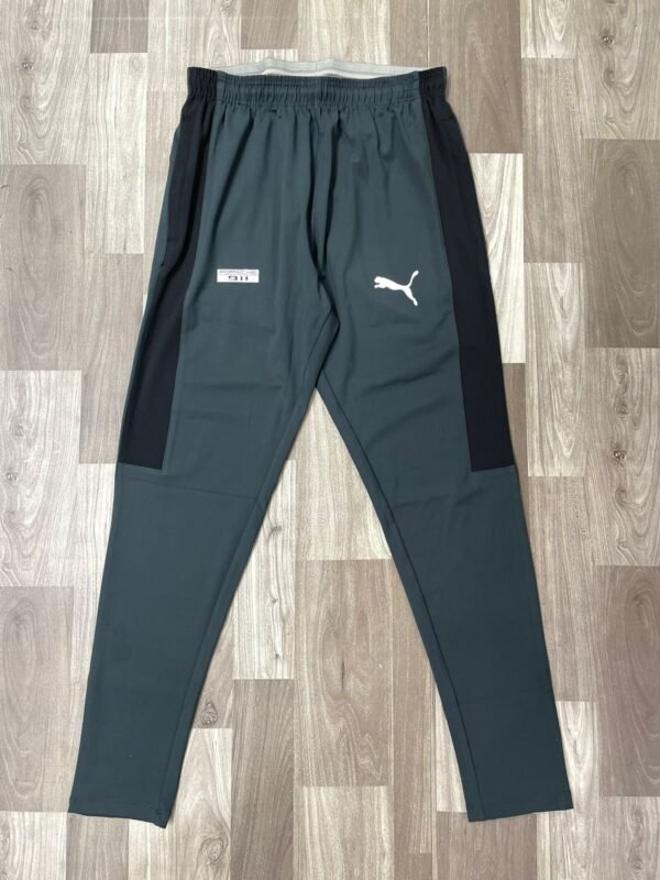 Men's Branded Athletic Track Pants