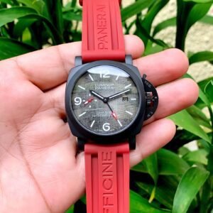 Men’s Luna Rossa Automatic Watch Collection